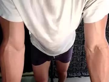 daddycache on Chaturbate 