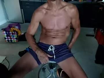daddycache on Chaturbate 