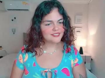 daeneryslove_doll on Chaturbate