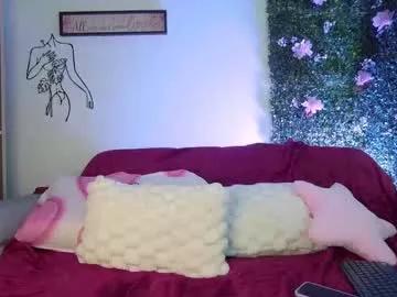 dainty_angel_ on Chaturbate