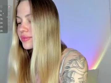 damn_cutie on Chaturbate