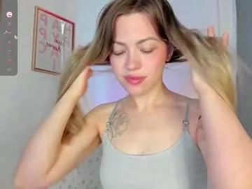 damn_cutie on Chaturbate