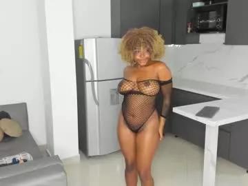 dana_ebony_ on Chaturbate 