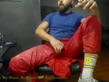 danbury44 on Chaturbate