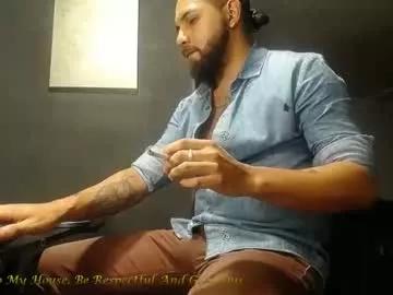 danbury44 on Chaturbate