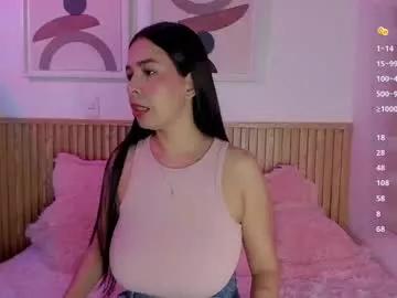 daniela_days on Chaturbate