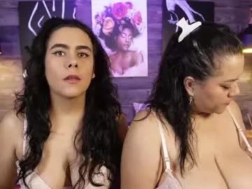 dany_alexa on Chaturbate