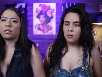 dany_alexa on Chaturbate