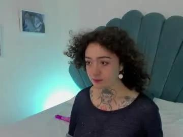 daphneblunt on Chaturbate