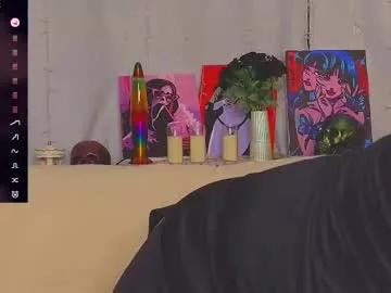 dario_doll_ on Chaturbate