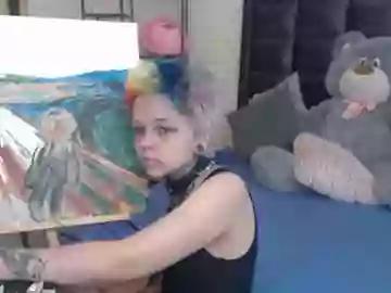 dark__elf on Chaturbate