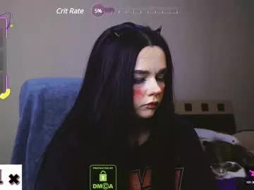 dark__elf on Chaturbate