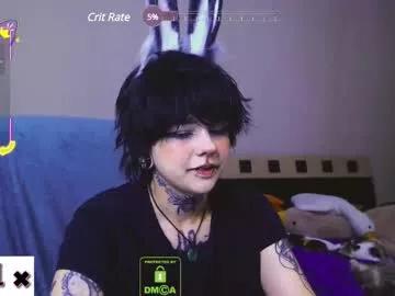 dark__elf on Chaturbate