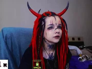 dark__elf on Chaturbate