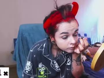 dark__elf on Chaturbate