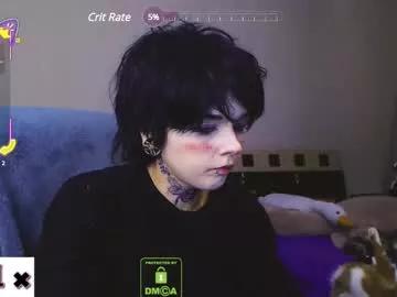 dark__elf on Chaturbate
