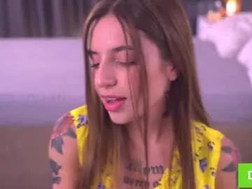 deeptalkss_ on Chaturbate 