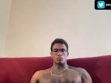 deepthroatfucker_ccs on Chaturbate 