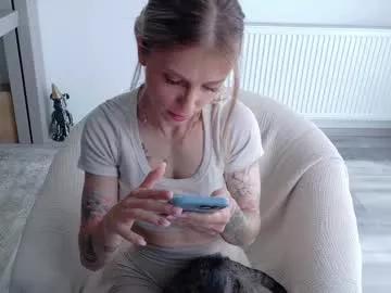deidi_sweet on Chaturbate