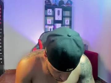 dereckgreen on Chaturbate 