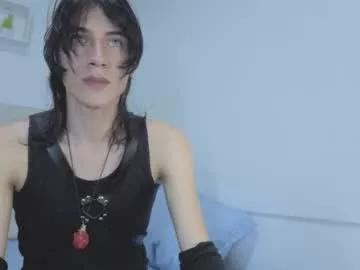 devils_cry_ on Chaturbate