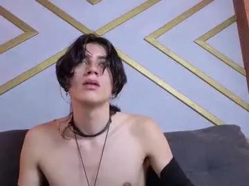 devils_cry_ on Chaturbate