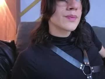 devils_cry_ on Chaturbate