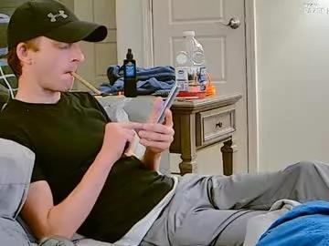 dilldough405 on Chaturbate 