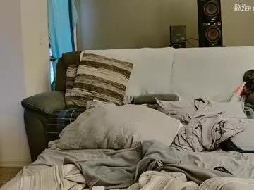 dilldough405 on Chaturbate 