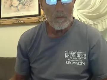 dirtynastyoldman on Chaturbate