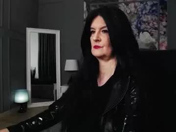 dommelisa on Chaturbate 