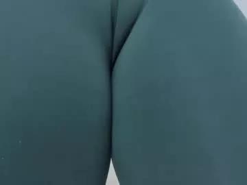 donnapaul_ on Chaturbate