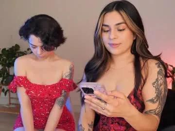 doubedeesarai on Chaturbate