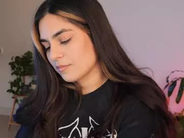 doubedeesarai on Chaturbate