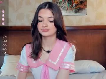 dream_melody on Chaturbate