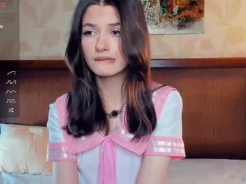 dream_melody on Chaturbate