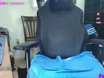 dubi2020 on Chaturbate