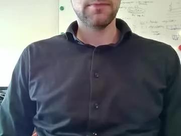 dutchthickdad on Chaturbate