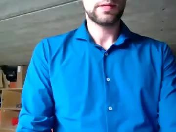 dutchthickdad on Chaturbate