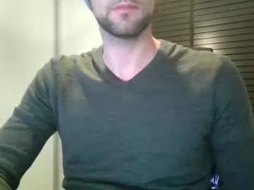 dutchthickdad on Chaturbate