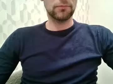 dutchthickdad on Chaturbate