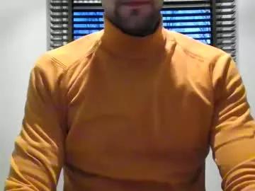 dutchthickdad on Chaturbate