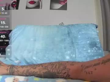 edenasia on Chaturbate 