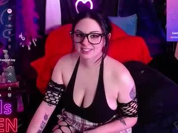 edge_doll on Chaturbate