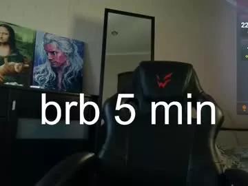 el_sweety on Chaturbate