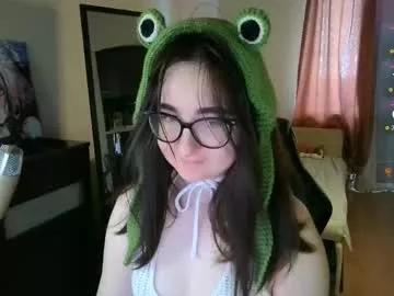 el_sweety on Chaturbate