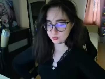 el_sweety on Chaturbate