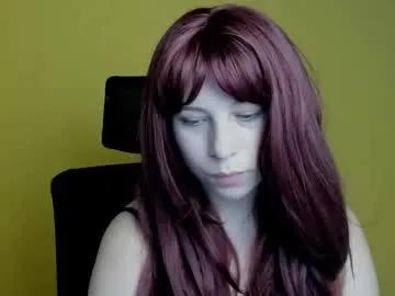 elise_kissu_ on Chaturbate