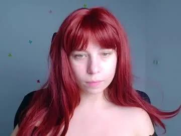 elise_kissu_ on Chaturbate