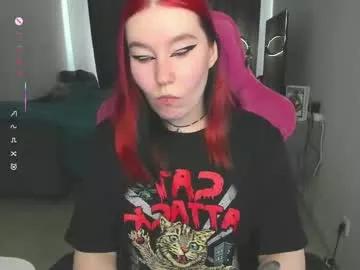 elizabethflowerr on Chaturbate